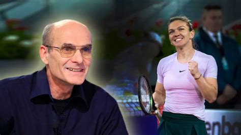 cristian tudor popescu zdrobeste-o simona|Cristian Tudor Popescu, prima reacție după ce Simona Halep a .